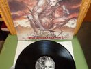 Cannibal Corpse- Bloodthirst- Vinyl LP- 1999- Germany