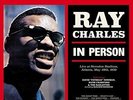 CHARLES, RAY-In Person + 2 bonus tracks (180g)  VINYL NEW