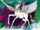 PHILWIT & PEGASUS-Philwit & Pegasus  VINYL NEW