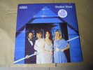 ABBA-VOULEZ VOUS-ORIGINAL STILL SEALED ROCK LP ON ATLANTIC-HYPE STICKER