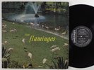 FLAMINGOS Self Titled CHECKER LP 1433 LP mono