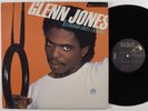 GLENN JONES Everybody Loves A Winner RCA LP