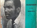 ELEUTHER & les Ranger's  Afro Rampa Killer NO WORDS for this UFO