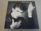 DAVID BOWIE - Heroes - UK 1st Press LP + Inner - PL12522 - A-2/B-2 EX Condition
