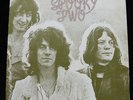 Spooky Tooth ?*Spooky Two* German Vinyl Album 1969 Pink Rim G/F EX+/EX