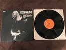 SCORPIONS IN TRANCE VINYL LP