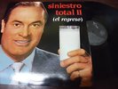 SINIESTRO TOTAL - Siniestro Total II (El Regreso), LP 12
