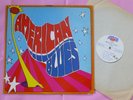AMERICAN BLUES Is Here V Rare 1968 US Karma LP Heavy Psych Blues Rock ZZ Top