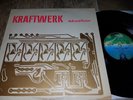 KRAFTWERK LP RALF AND FLORIAN - 1ST UK PRESSING VERTIGO 6360616