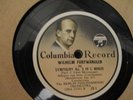 RARE JAPAN ED1 78RPM set of 5 FURTWANGLER BEETHOVEN 5 NIPPONOPHONE JS1-5
