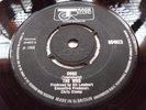 THE WHO---DOGS--- 1968  TRACK  EX