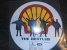 The Beatles HELP A SHELL Special Edition Picture Disc Stereo Vinyl LP MINT