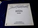 RICHARD O'BRIEN SHOCK TREATMENT  RARE PROMO  NEAR MINT  1981 RARE   12