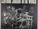 Clifford Jordan - In The World LP - Strata-East Shrink VG++