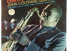 John Coltrane Quartet - Crescent LP - Impulse - AS-66 Stereo RVG