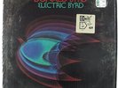 Donald Byrd - Electric Byrd LP - Blue Note Stereo RVG VG+ Shrink