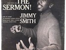 Jimmy Smith - The Sermon LP - Blue Note - BLP 4011 Mono DG RVG 47 W 63rd