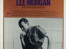Lee Morgan - The Procrastinator 2xLP - Blue Note - BN-LA582 Stereo VG++