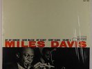 Miles Davis - Volume 1 LP - Blue Note - DW 95011 Stereo VG+ Shrink