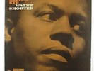 Wayne Shorter - The All Seeing Eye LP - Blue Note - BST-84219 Stereo RVG