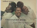 Thelonious Monk - Brilliant Corners LP - Riverside - RLP 12-226 VG++