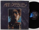 ANN PEEBLES If This Is Heaven HI LP SHRINK