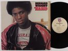 BERNARD WRIGHT 'Nard ARISTA LP NM/VG++