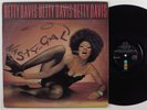 BETTY DAVIS Nasty-Gal ISLAND LP