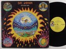 DR. JOHN In The Right Place ATCO LP gatefold