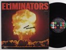 ELIMINATORS Loving Explosion BRC LP mono