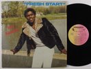 IKE NOBLE Fresh Start CONNOWIL LP VG+ SHRINK