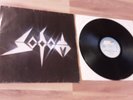 Sodom-Expurse of Sodomy Maxi LP Original Press Top Metallica,Iron Maiden