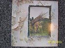 LED ZEPPELIN, FOUR SYMBOLS L.P.  ATLANTIC ALBUM, IN GATE FOLD SLEEVE
