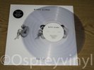 Biffy Clyro Ellipsis Clear Vinyl LP Unplayed + Download Code Not Sealed