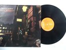 DAVID BOWIE Ziggy Stardust & Spiders From Mars (SF 8287) UK 1972 Vinyl LP - N12