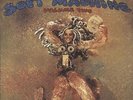 Soft Machine The Soft Machine Volume Two - EX UK vinyl LP album record WIKA58