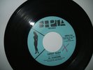 Northern Soul. Detroit. AL GARDNER 
