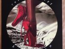 Kate Bush - 'The Red Shoes' UK VINYL LP