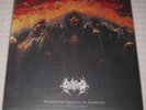 GOREMENT 'WITHIN THE SHADOW OF DARKNESS' 2 X VINYL LP/CD ENDING QUEST NIHILIST