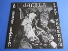 LP ITALIAN PROG JACULA - IN CAUDA SEMPER STAT VENEUM  nuovo
