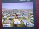 PINK FLOYD A Momentary Lapse Of Reason 1987 Vinyl 1st Pressing: A-2U/ B1U