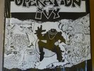 OPERATION IVY Energy LP LOOKOUT 1989 US 1st press+insert LOOKOUT #10 RANCID Rare