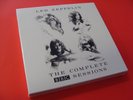Led Zeppelin The Complete BBC Sessions 5 LP 3 CD Set NEW  First Press Numbered