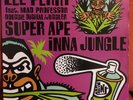 Lee Perry Feat. Mad Professor - Super Ape Inna Jungle LP Record dub