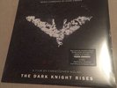 The Dark Knight Rises Vinyl LP Soundtrack Hans Zimmer OST Original Best Version