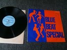 BLUE BEAT SPECIAL,COXSONE LP.VERY GOOD.