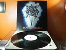 BLIND FURY - Out of reach LP   Agent steel Heir apparent Savage Slayer h-bomb