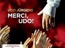 Udo Jürgens Merci, Udo  3LP-Box Vinyl neu