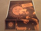 Rollins Band - Live in Detroit 2 x Lp Henry Flag Minor punk Morris Jerks