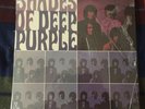 Deep Purple ?– Shades Of Deep Purple' MONSTER HARD PSYCH ROCK LP